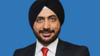 Dabur has appointed Harjit S. Bhalla as the Chief Executive Officer